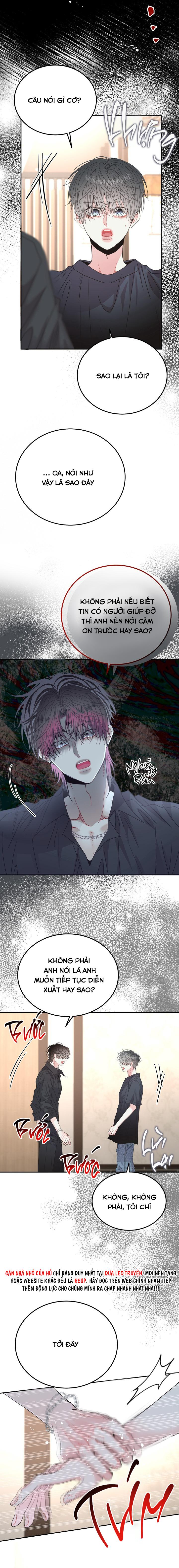 YÊU EM THÊM LẦN NỮA (LOVE ME AGAIN) Chapter 60 - Next 