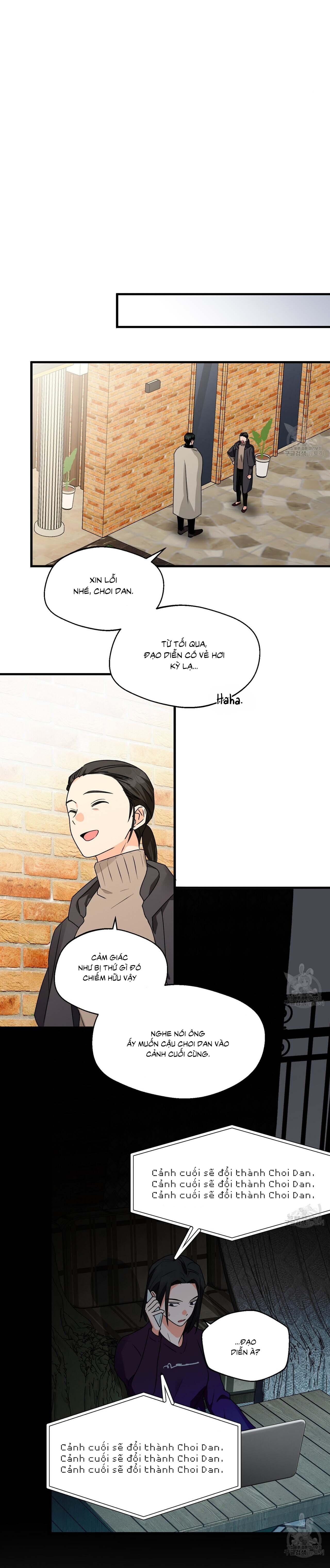 Bách Dạ Chapter 40 - Next 