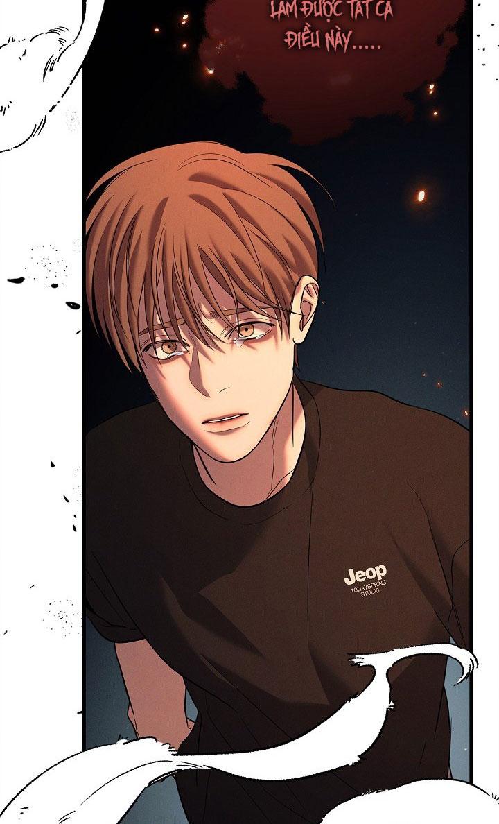 ĐÊM KHÔNG DẤU VẾT Chapter 58 - Next 