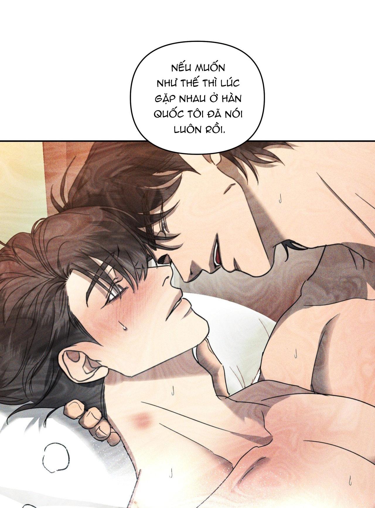 EDEN Chapter 30 - Next 