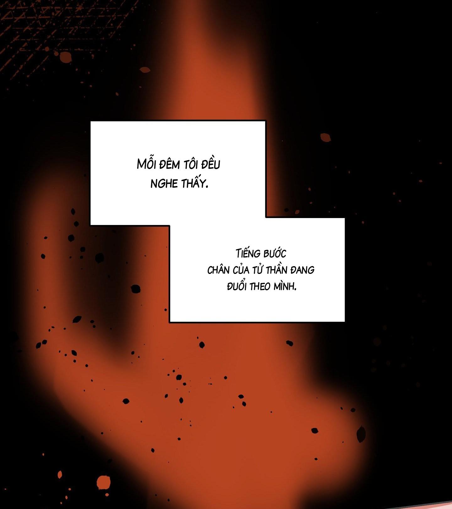 (CBunu) The Cell Chapter 19 - Next 