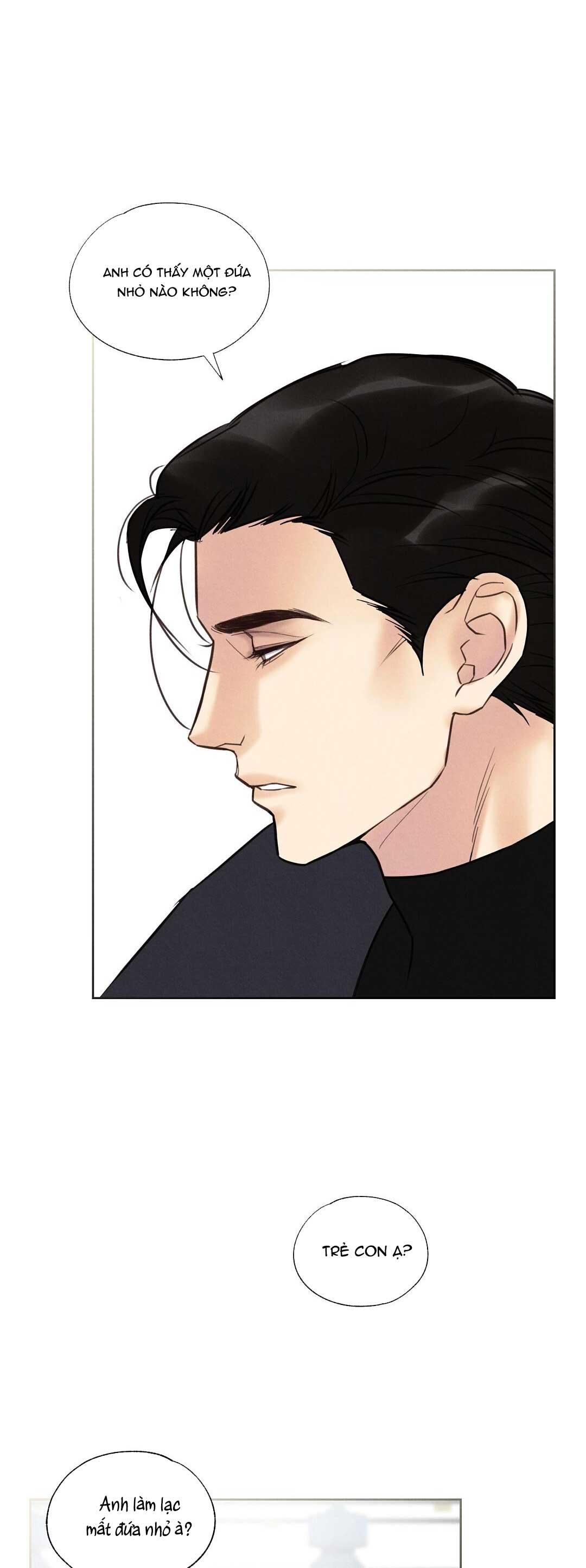 BẢN CHẤT TÀ ÁC Chapter 18 - Next 