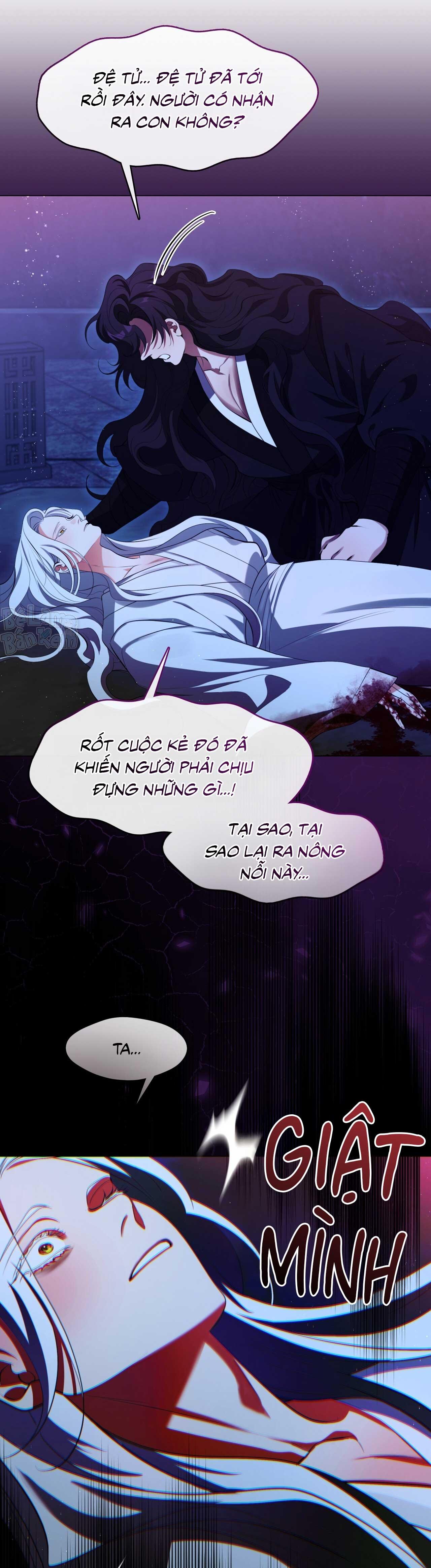 Tôi đã nuôi dạy thủ lĩnh giáo phái ác ma Chapter 69 - Next Chapter 70