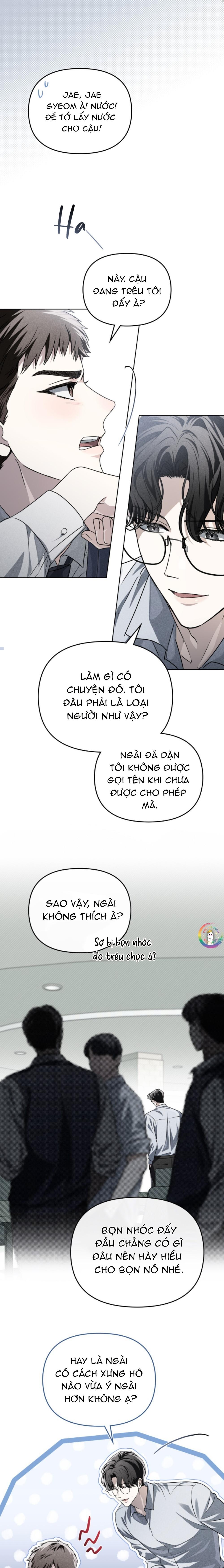 Linh Hồn Lửa Chapter 34 - Next 