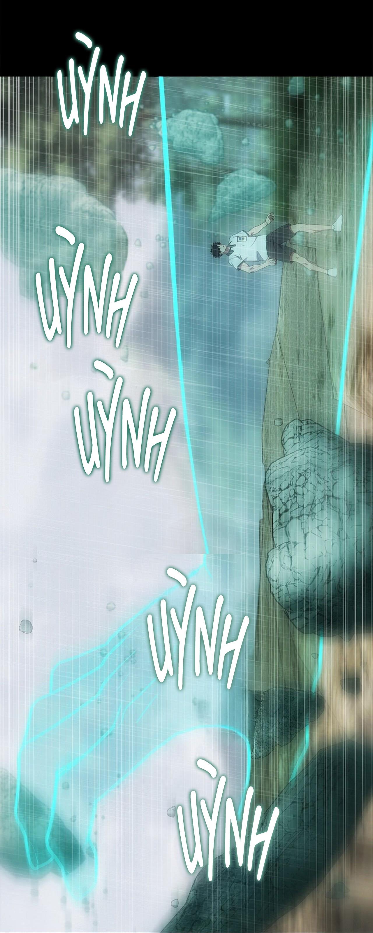 (CBunu) Đuổi Bắt Giữa Đêm Ngọt Ngào Chapter 30 - Next 