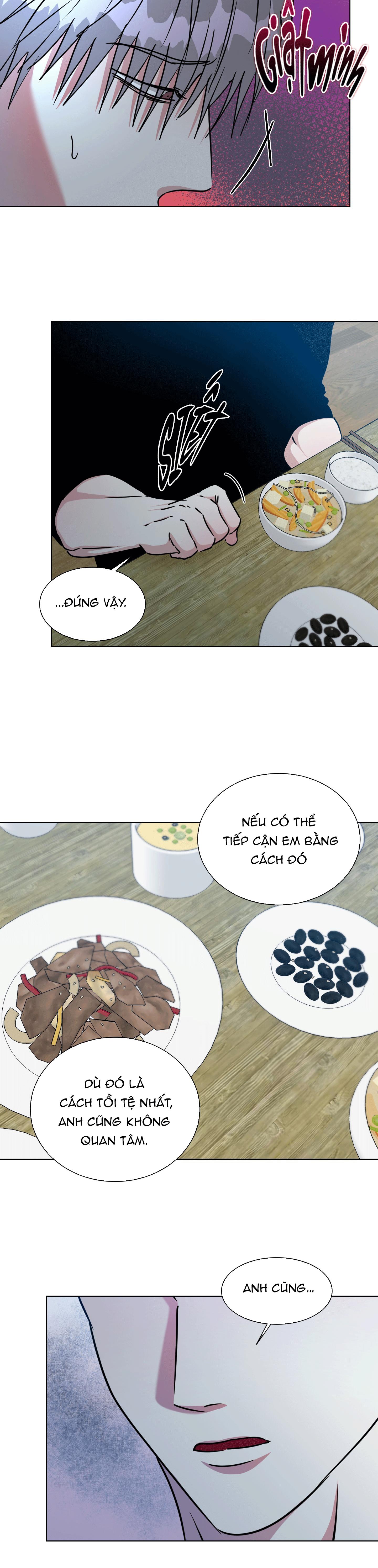 VỰC RẮN Chapter 37 - Next 