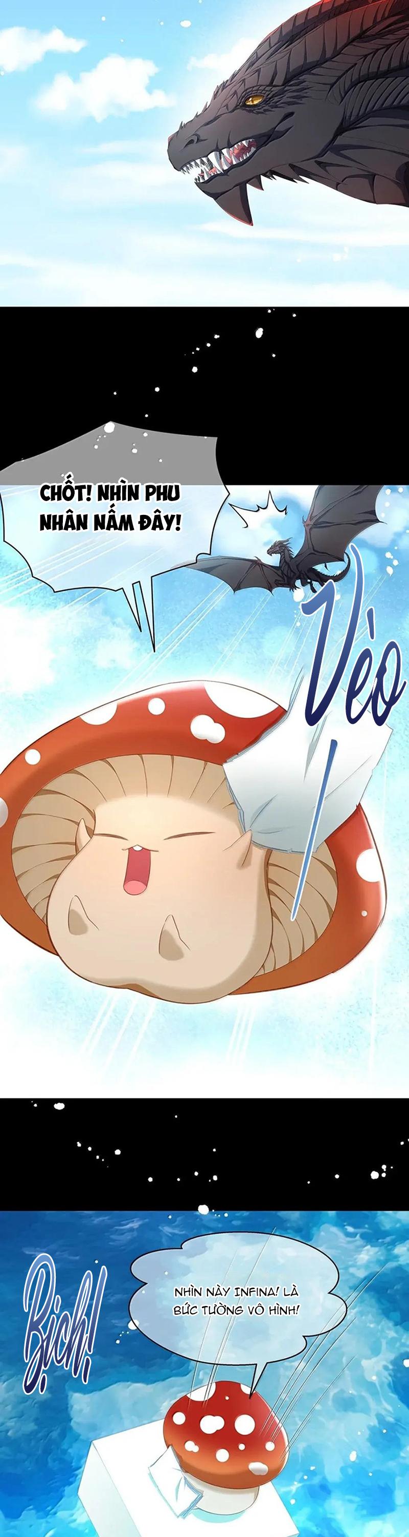 Tôi Tái Sinh Thành Tiểu Ác Long Của Hoàng Tử Điện Hạ Chapter 89 - Next Chapter 90
