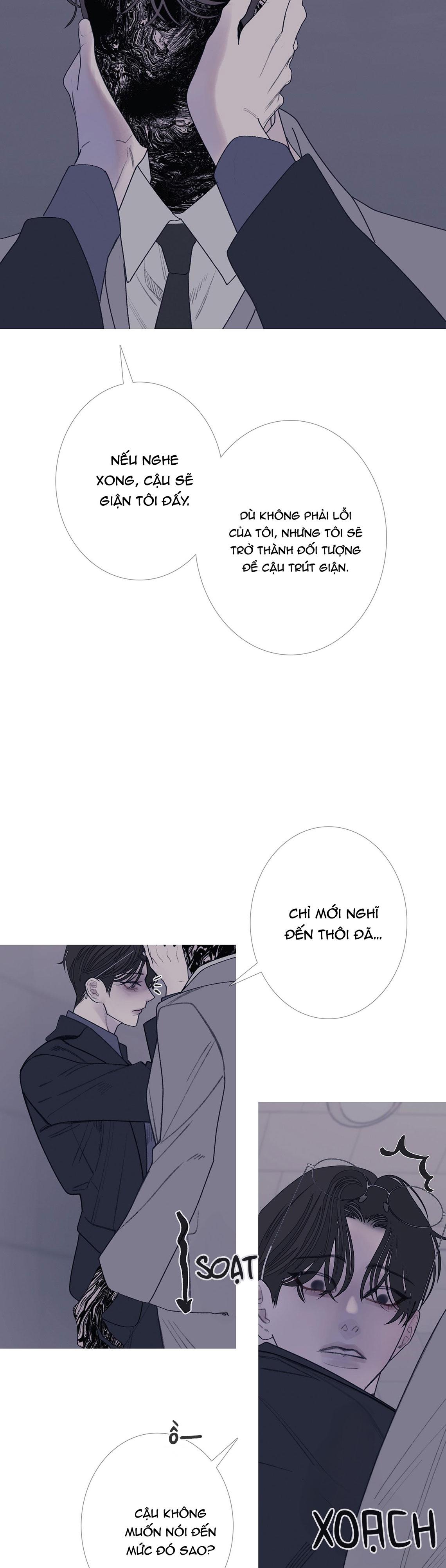 CHUYỆN QUỶ MÔN QUAN Chapter 96 - Next Chapter 97