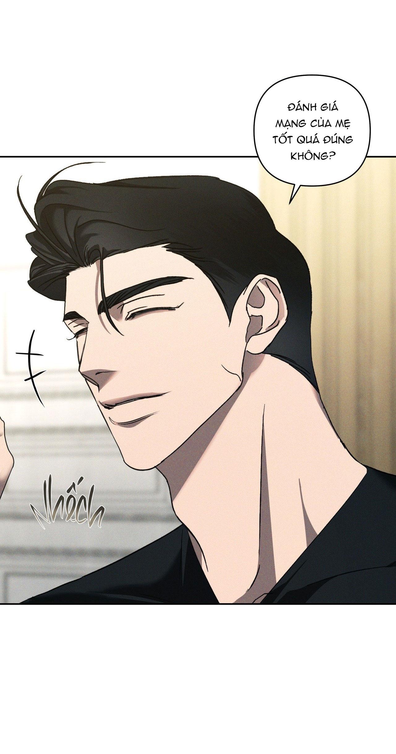 EDEN Chapter 30 - Next 