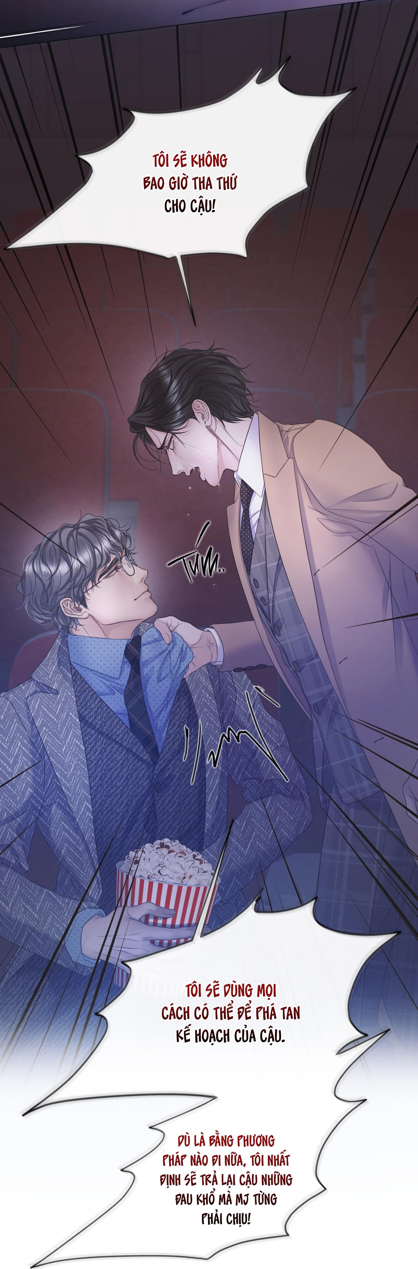 MARY JANE Chapter 62 SS3 - Next 