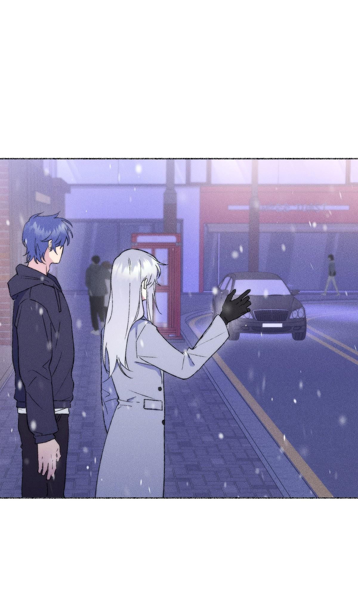 Tuyết Đông Chưa Tan Chapter 4 - Next 