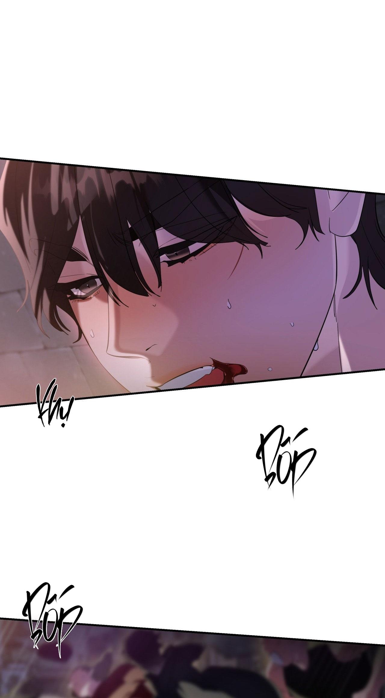 LỆNH CỨU RỖI Chapter 76 - Next Chapter 77