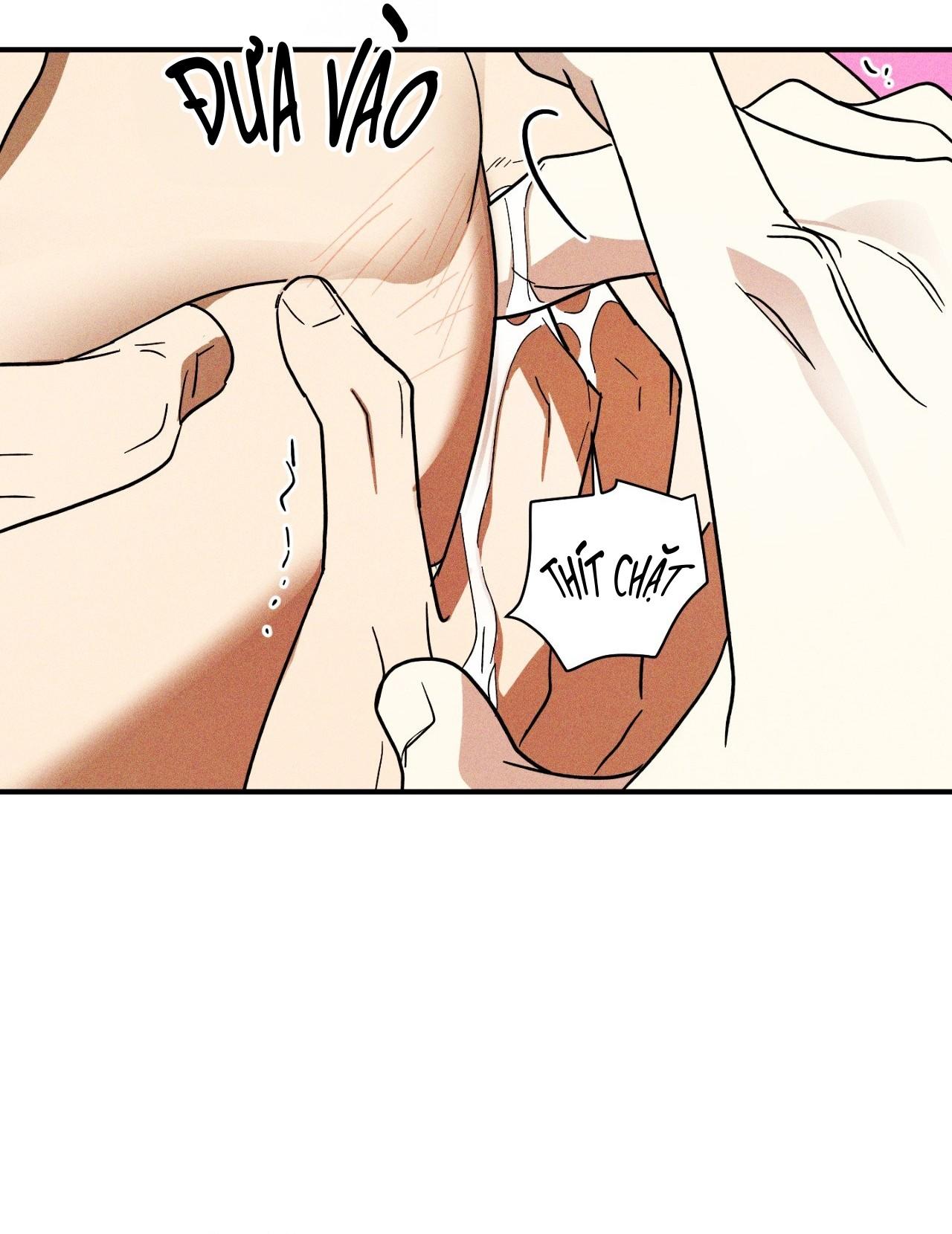 (CBunu) MIX UP Chapter 11 H+ - Trang 2