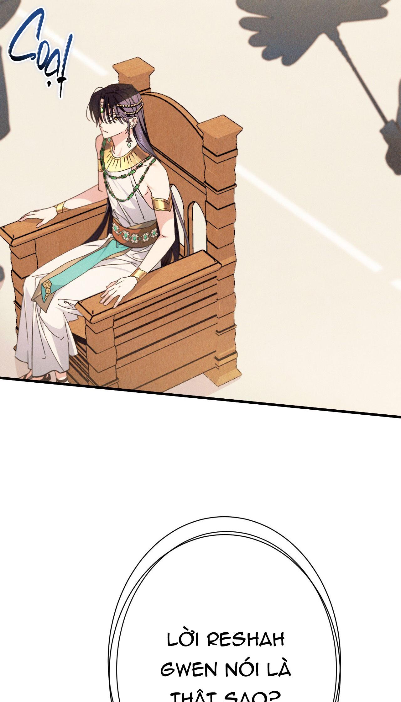 RẮN NUỐT LỰU Chapter 24 - Trang 2