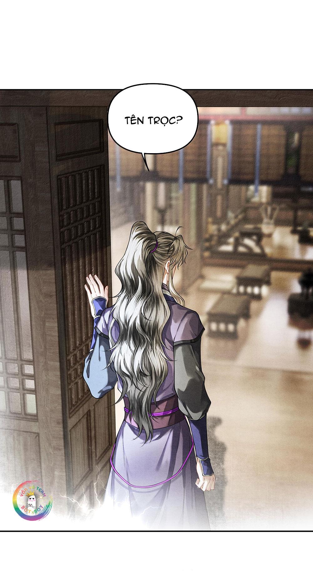 Đồng Tiền Kham Thế Chapter 149 - Next 