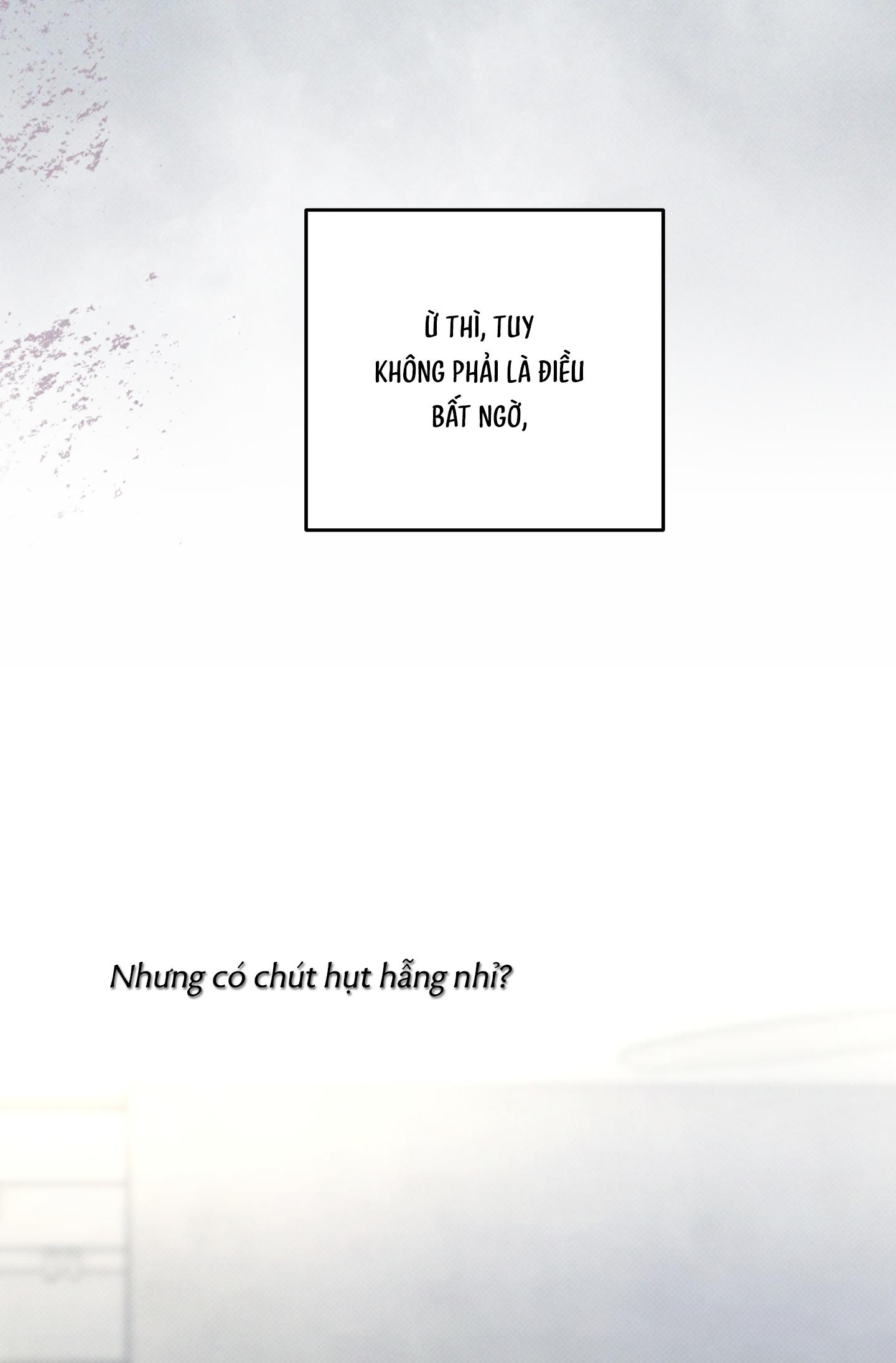 (GĐCV) RANH GIỚI CỦA SỰ MÊ HOẶC Chapter 25 - Trang 2