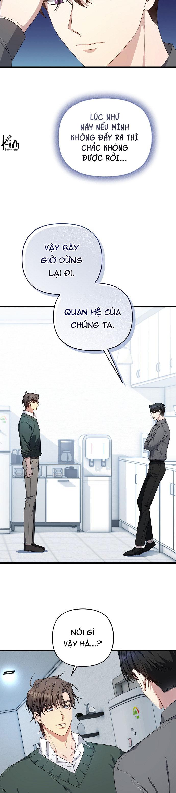 BL NGẮN TUYỂN CHỌN Chapter 37.3 team marketing3 - Next Chapter 37.4 team marketing4