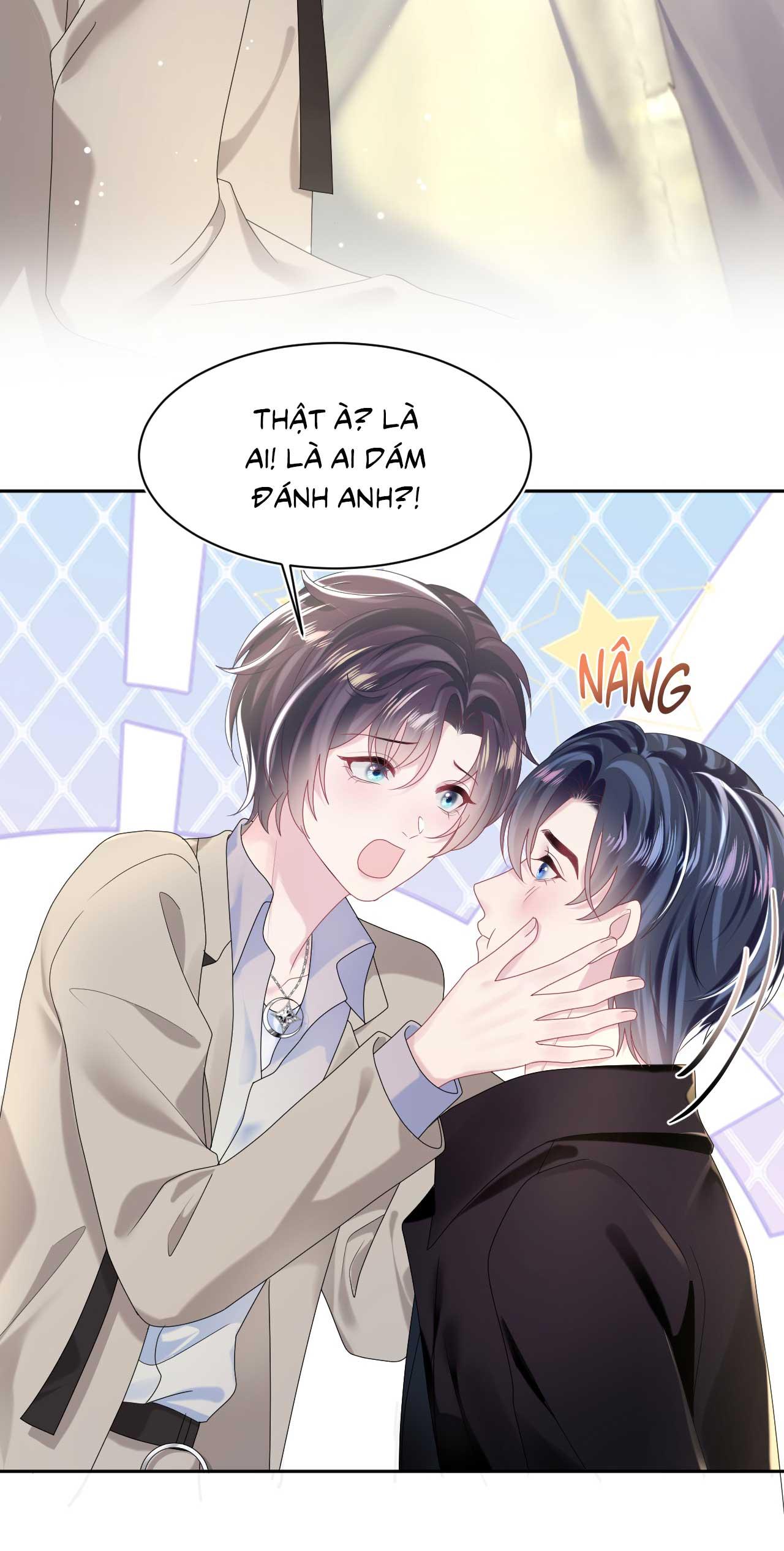 Tuyệt mỹ bạch liên hoa online dạy học Chapter 143 - Next Chapter 144