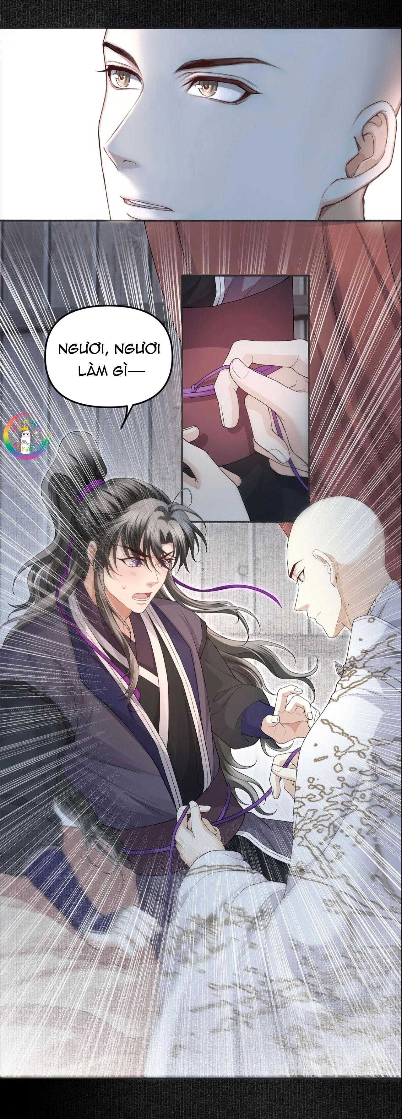 Đồng Tiền Kham Thế Chapter 158 Ngoại truyện 2 - Next 