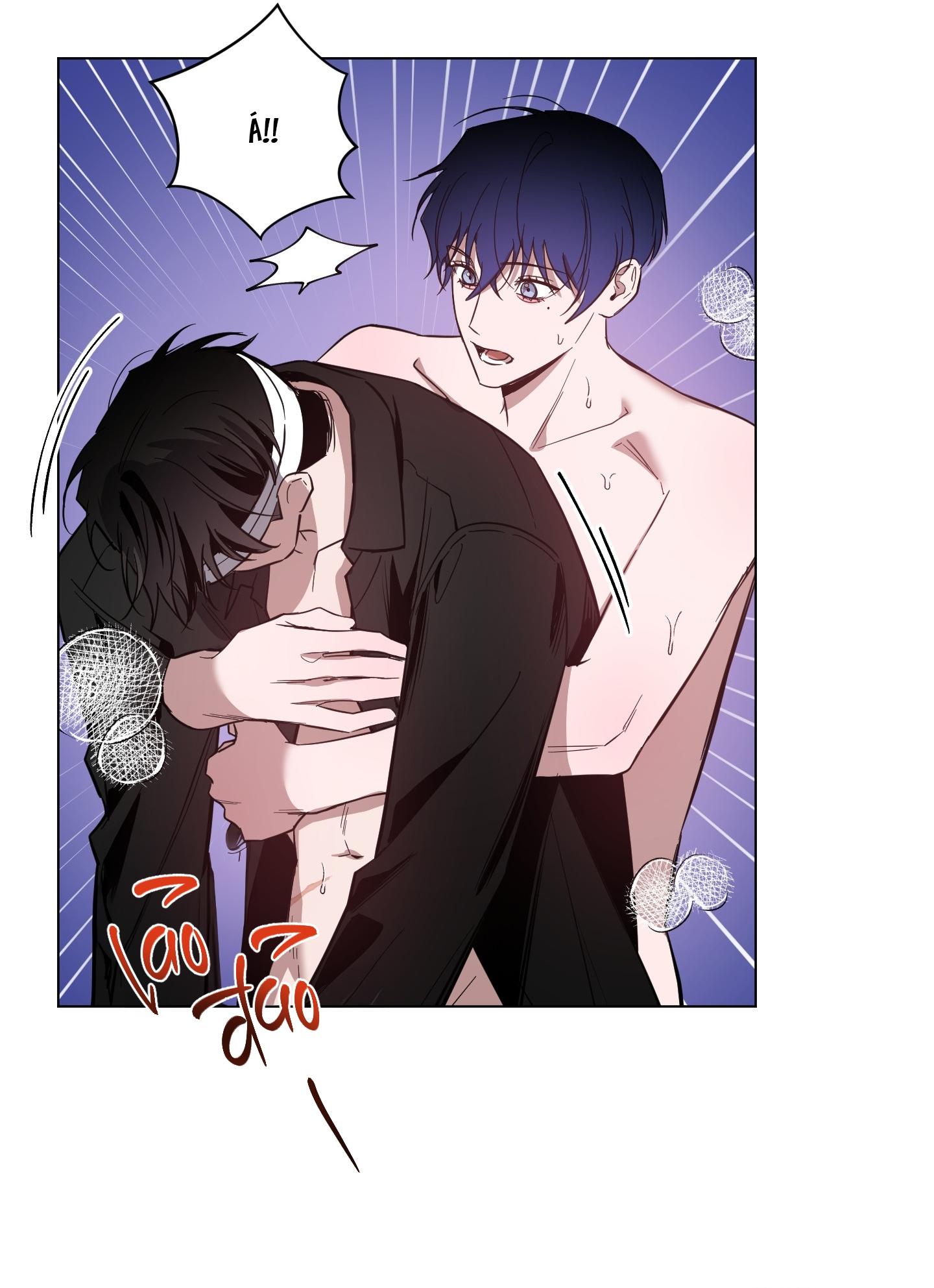 BÌNH MINH CHIA CẮT BÓNG ĐÊM Chapter 72 - Next 