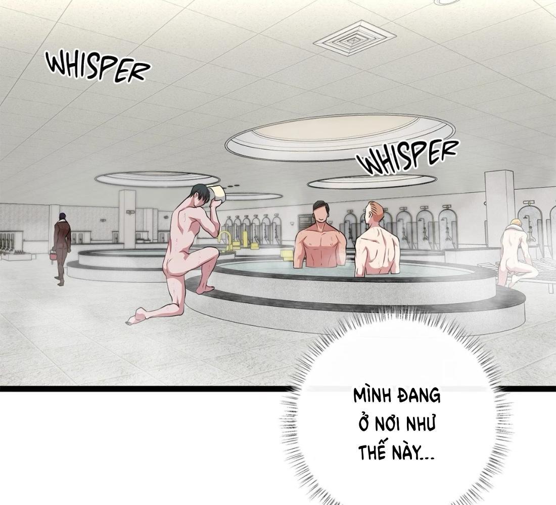Sạch Đến Từng Tấc Thịt Chapter 2 - Next 