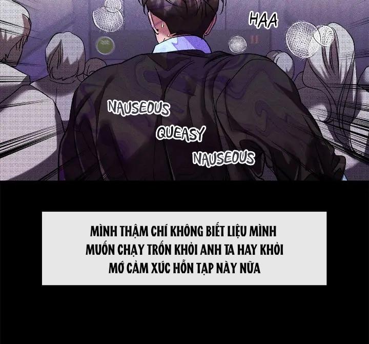Người Yêu Của Anh Trai Tôi Chapter 33 - Next Chapter 34