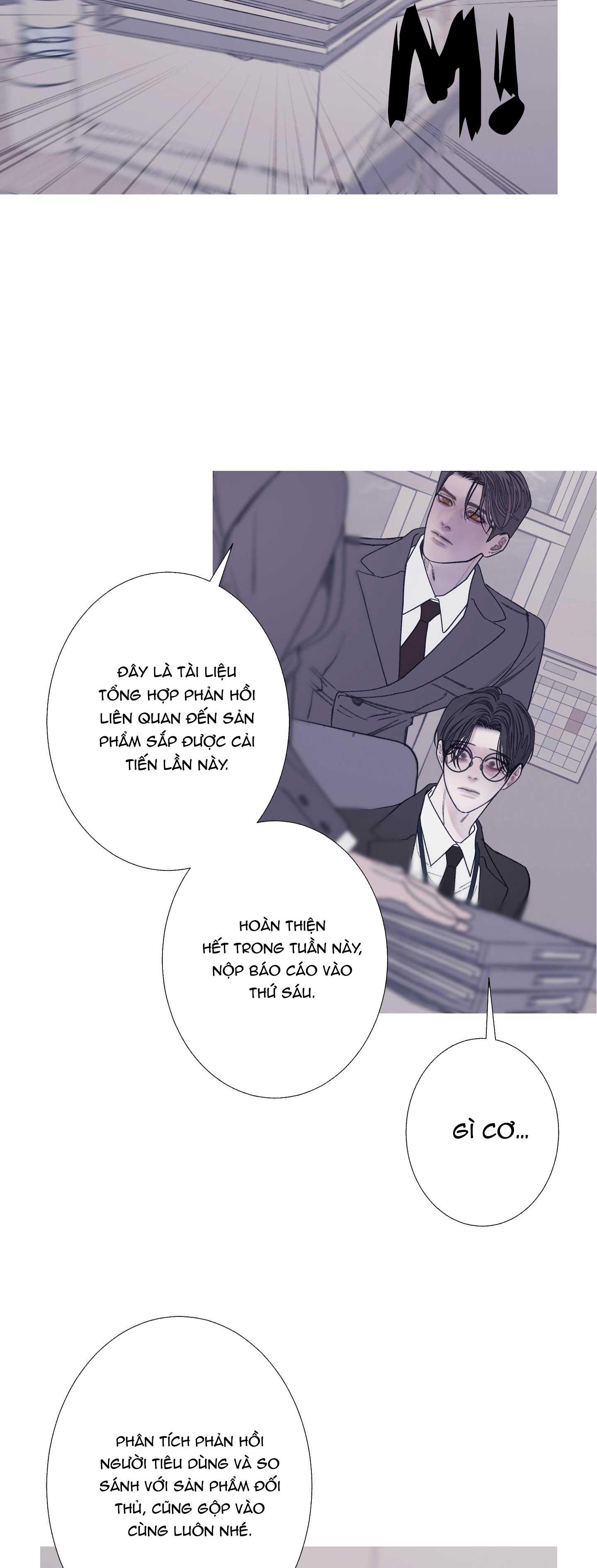 CHUYỆN QUỶ MÔN QUAN Chapter 89 - Next Chapter 90