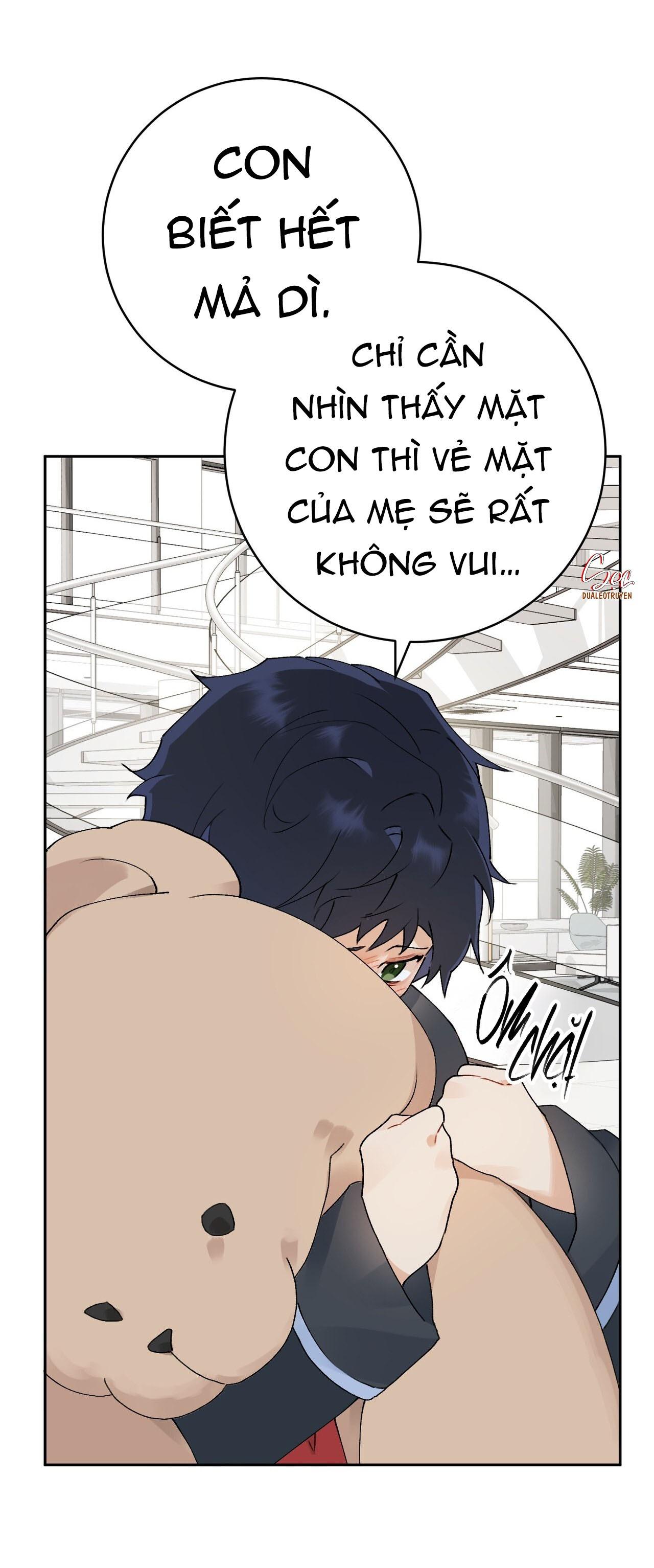 THIÊNG LIÊNG VÀ TÀN NHẪN Chapter 2 - Trang 2