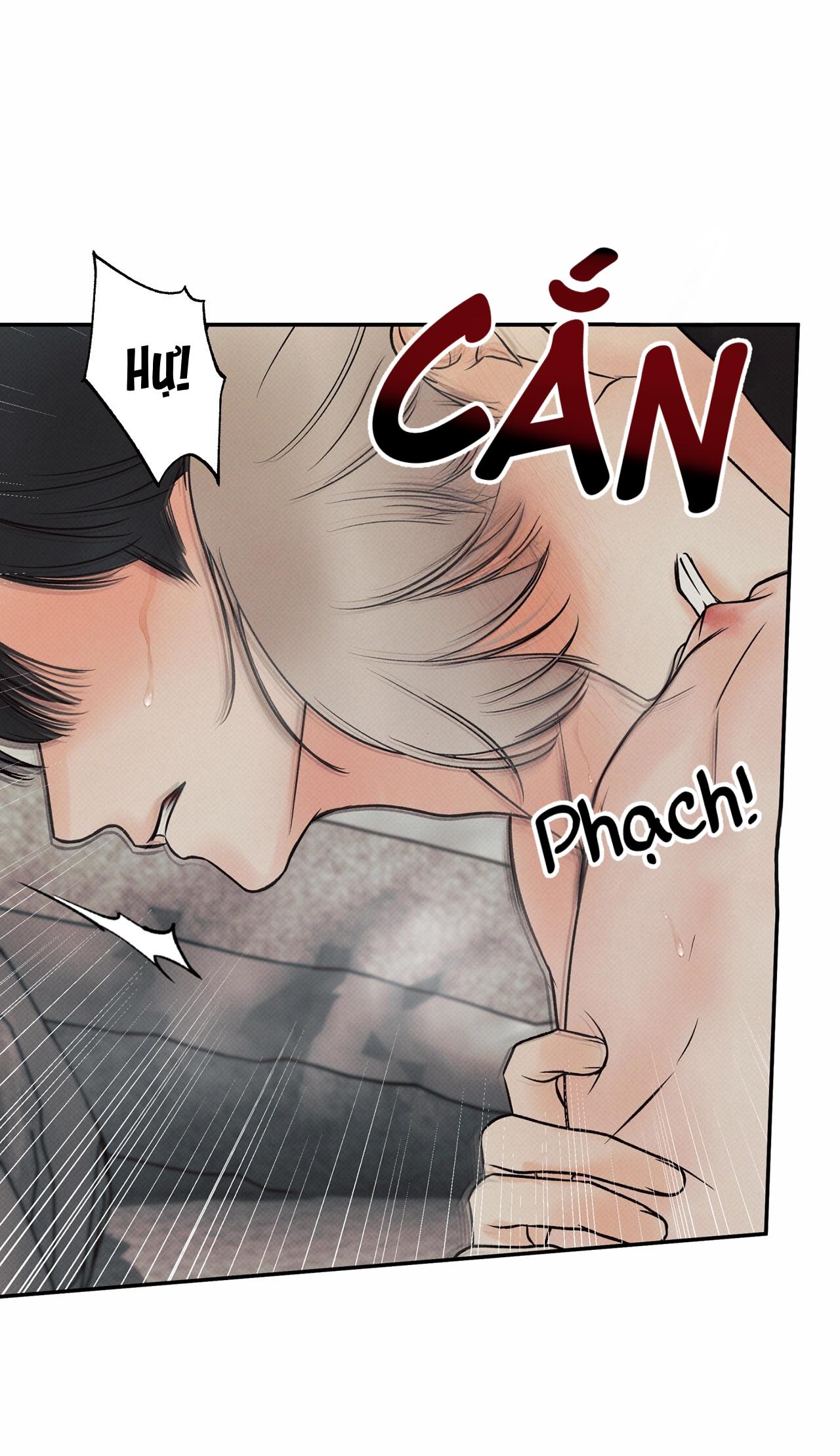 Ranh Giới Ảo Vọng Chapter 13 H+++ - Next 