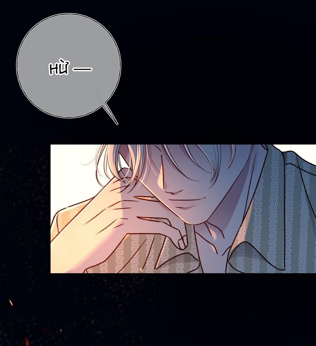 Tình yêu của kẻ khát máu Chapter 37.1 - Next Chapter 37.1