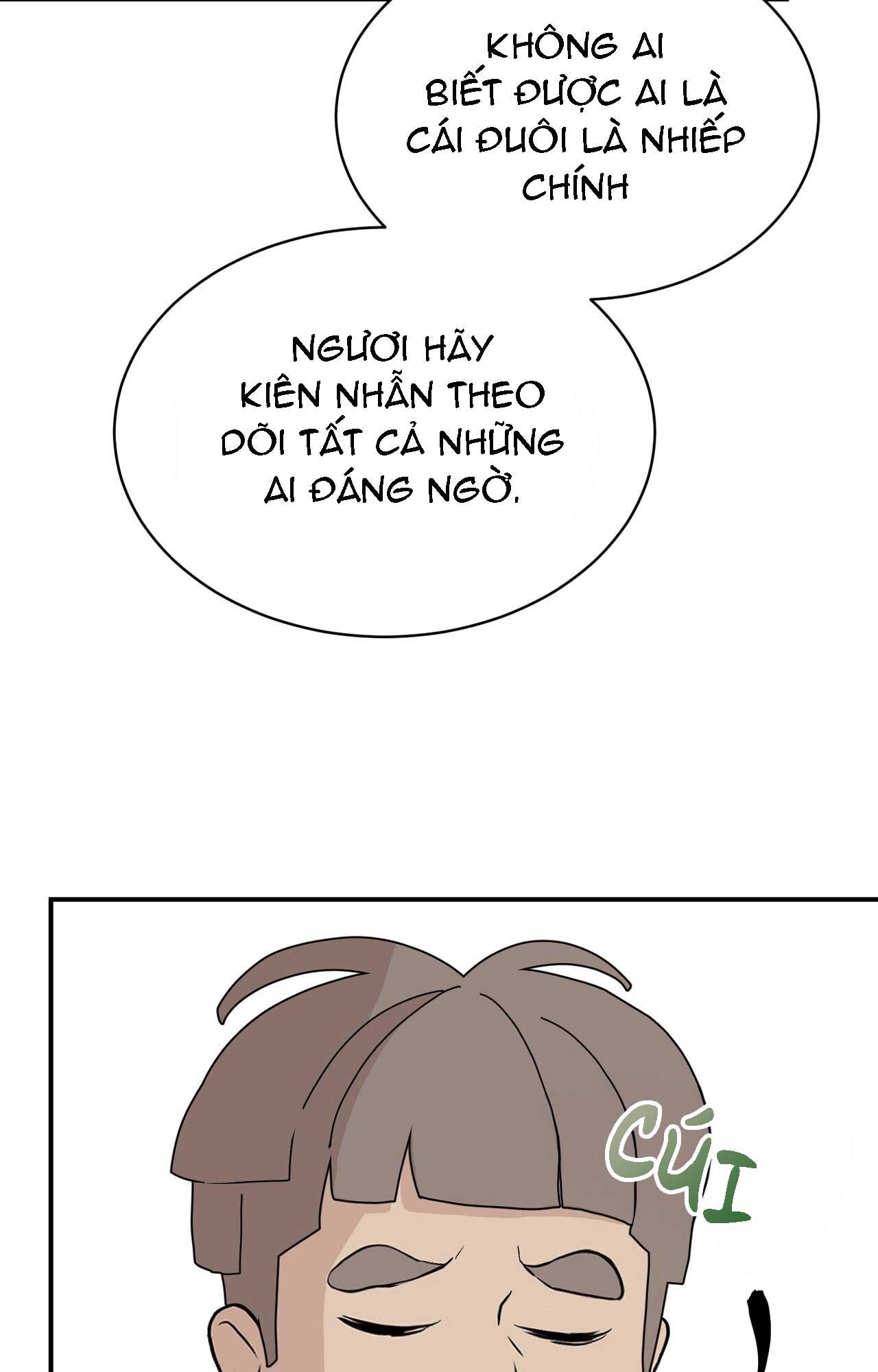 (ABO) ĐÁM CƯỚI HOÀNG GIA Chapter 44 - Next 