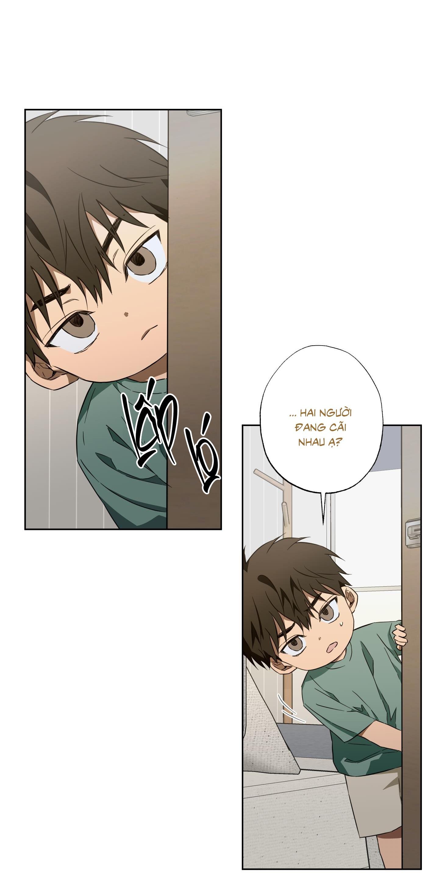 [DDT] CHIẾN LƯỢC ĐOẠT TÂM CỦA CUỘC TÌNH ĐƠN PHƯƠNG Chapter 15 - Trang 2