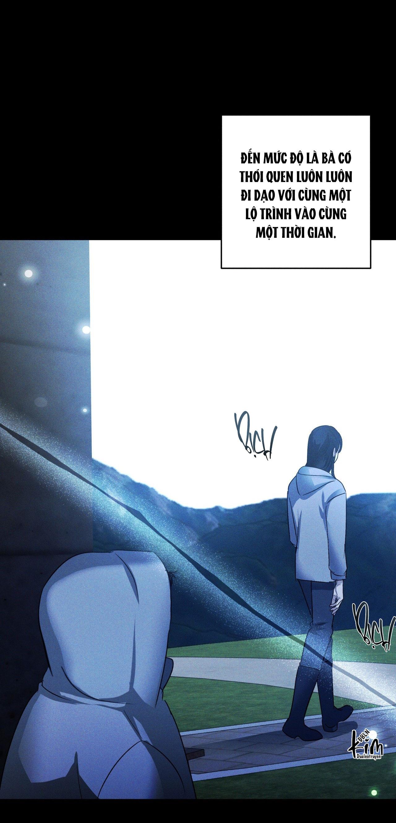 EDEN Chapter 28 - Next 