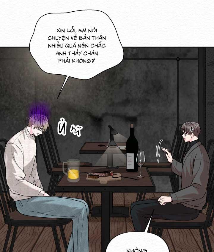 HƯƠNG XƯA Chapter 19 - Next 