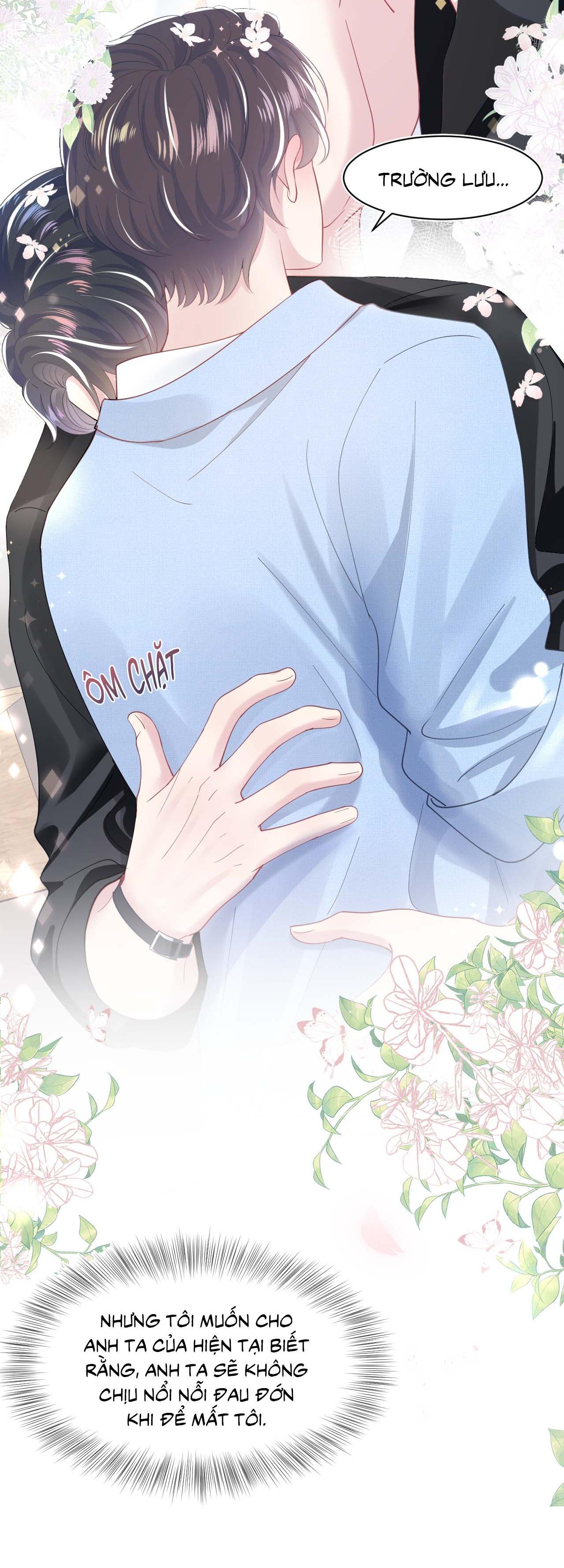 Tuyệt mỹ bạch liên hoa online dạy học Chapter 24 - Next Chapter 25