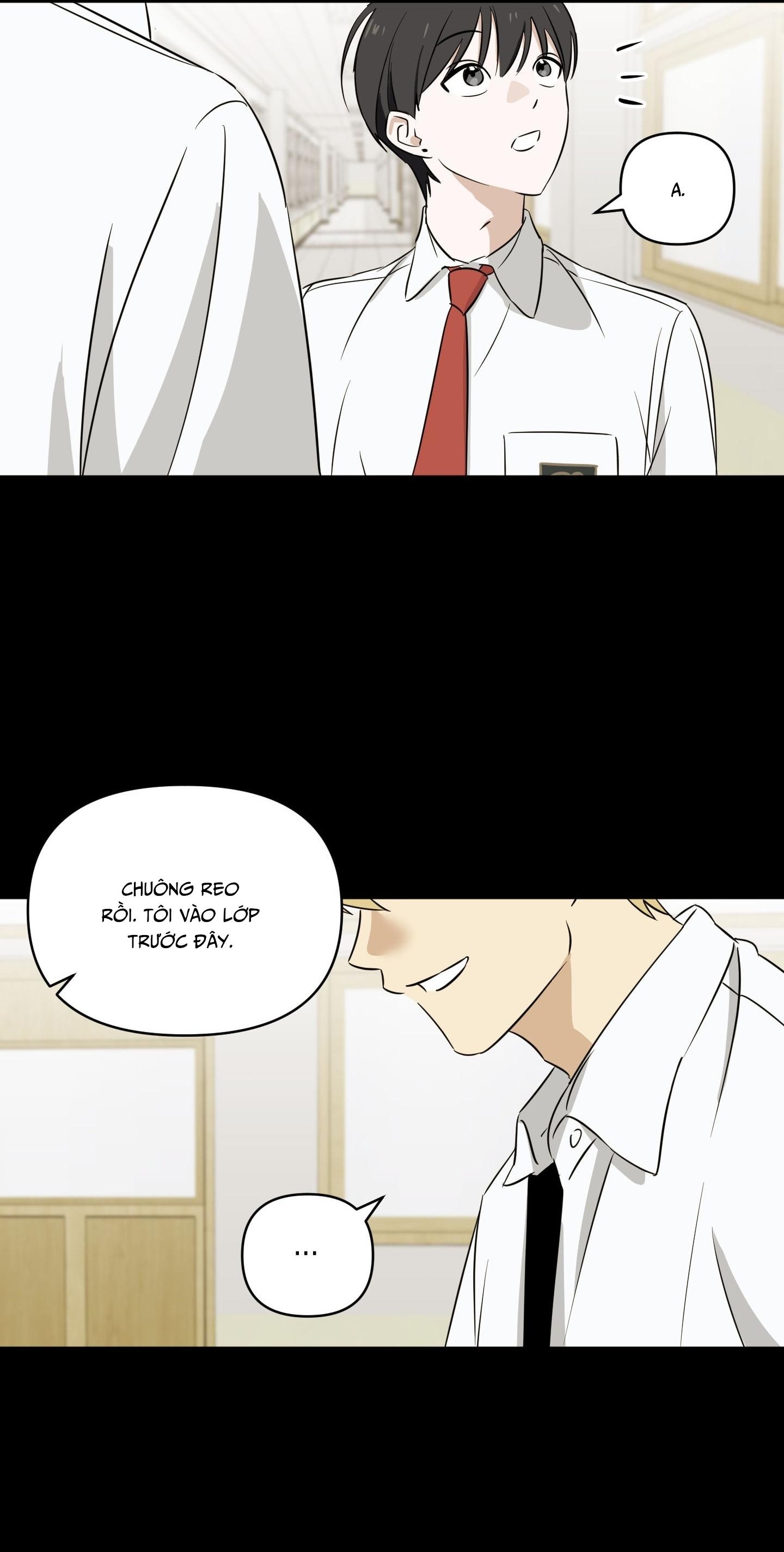 GUITAR ĐIỆN VÀ CÀ VẠT Chapter 8 - Next 