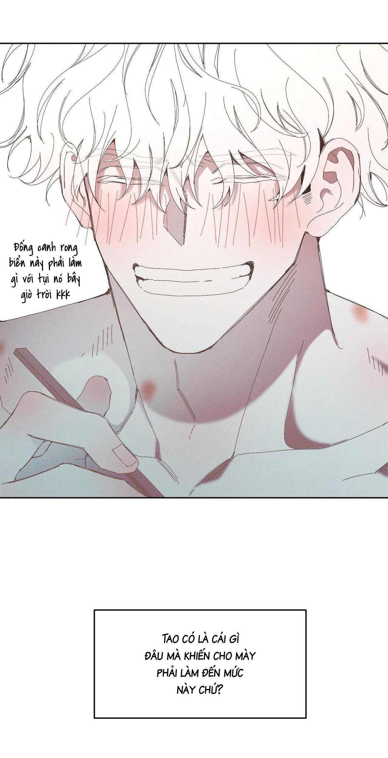 (CBunu) Mùa Đông Cuối Cùng Của Tôi Chapter 15 H+ - Next 