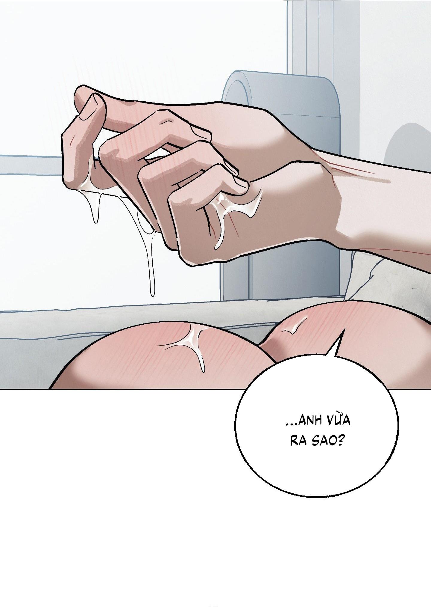 (CBunu) Nhiệm Vụ Định Mệnh Chapter 22 H+ - Next Chapter 23 H+