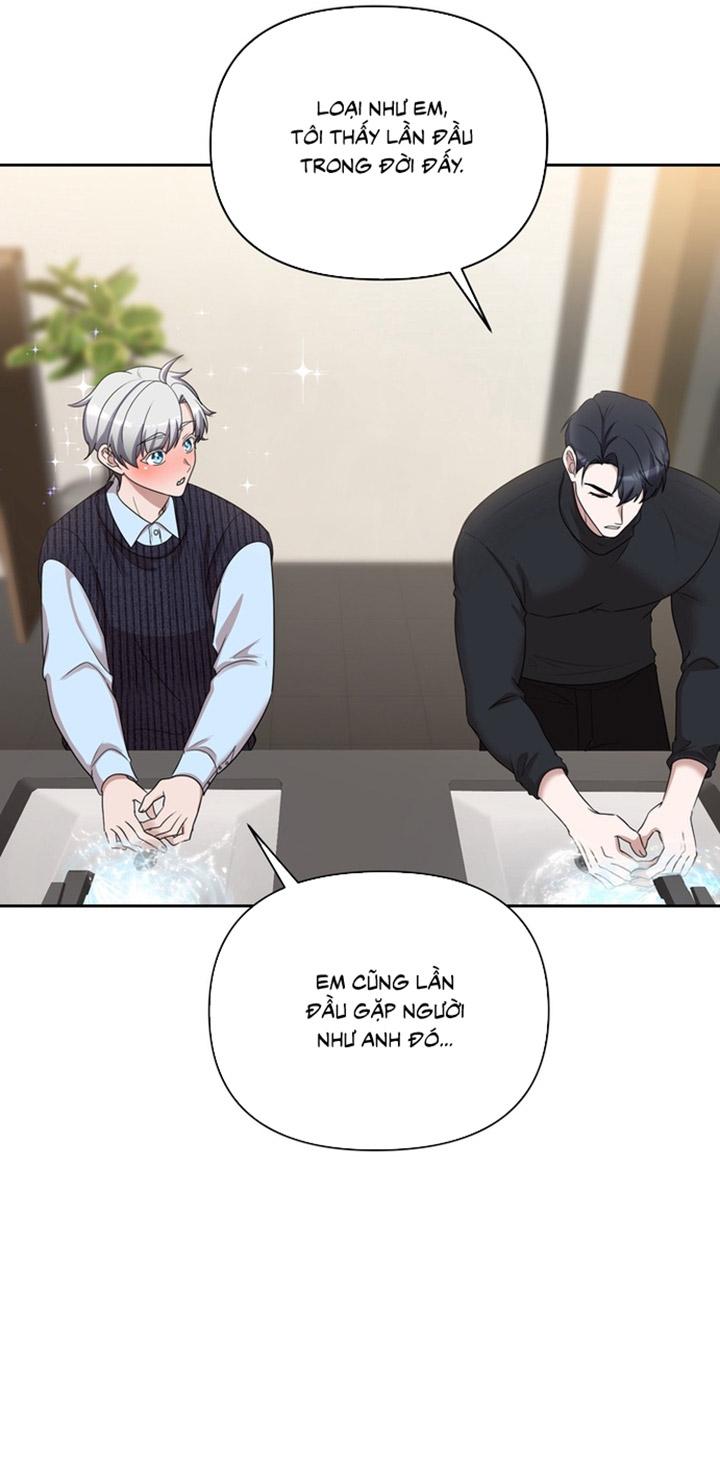 [DDT] TRỒNG KỲ Ở NÚI BAEKDU Chapter 1 19+ FIX - Trang 2
