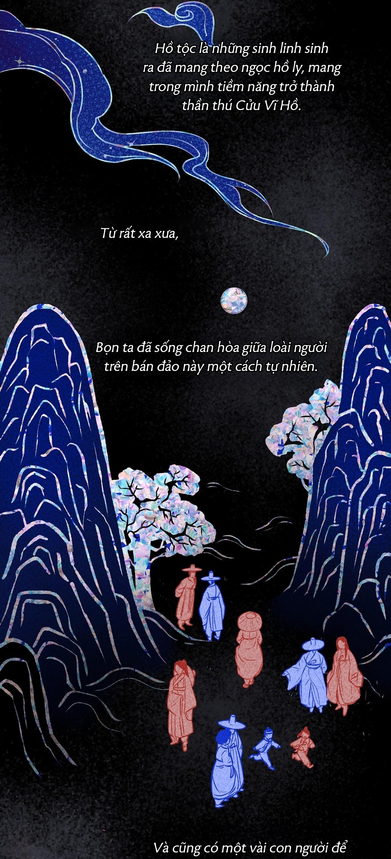 ÁNH NẮNG LEN LỎI Chapter 3 - Next 