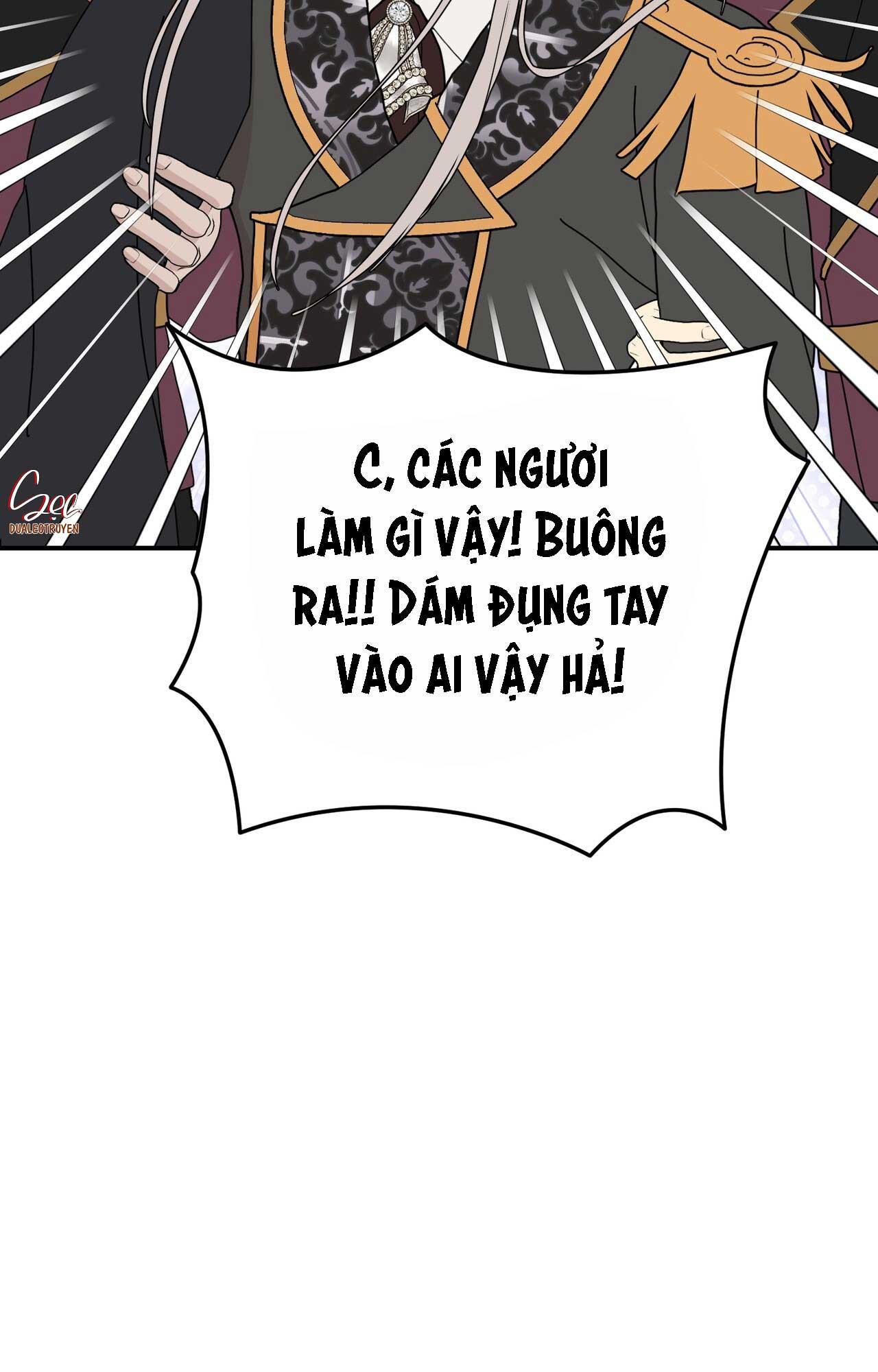 (ABO) ĐÁM CƯỚI HOÀNG GIA Chapter 44 - Next 