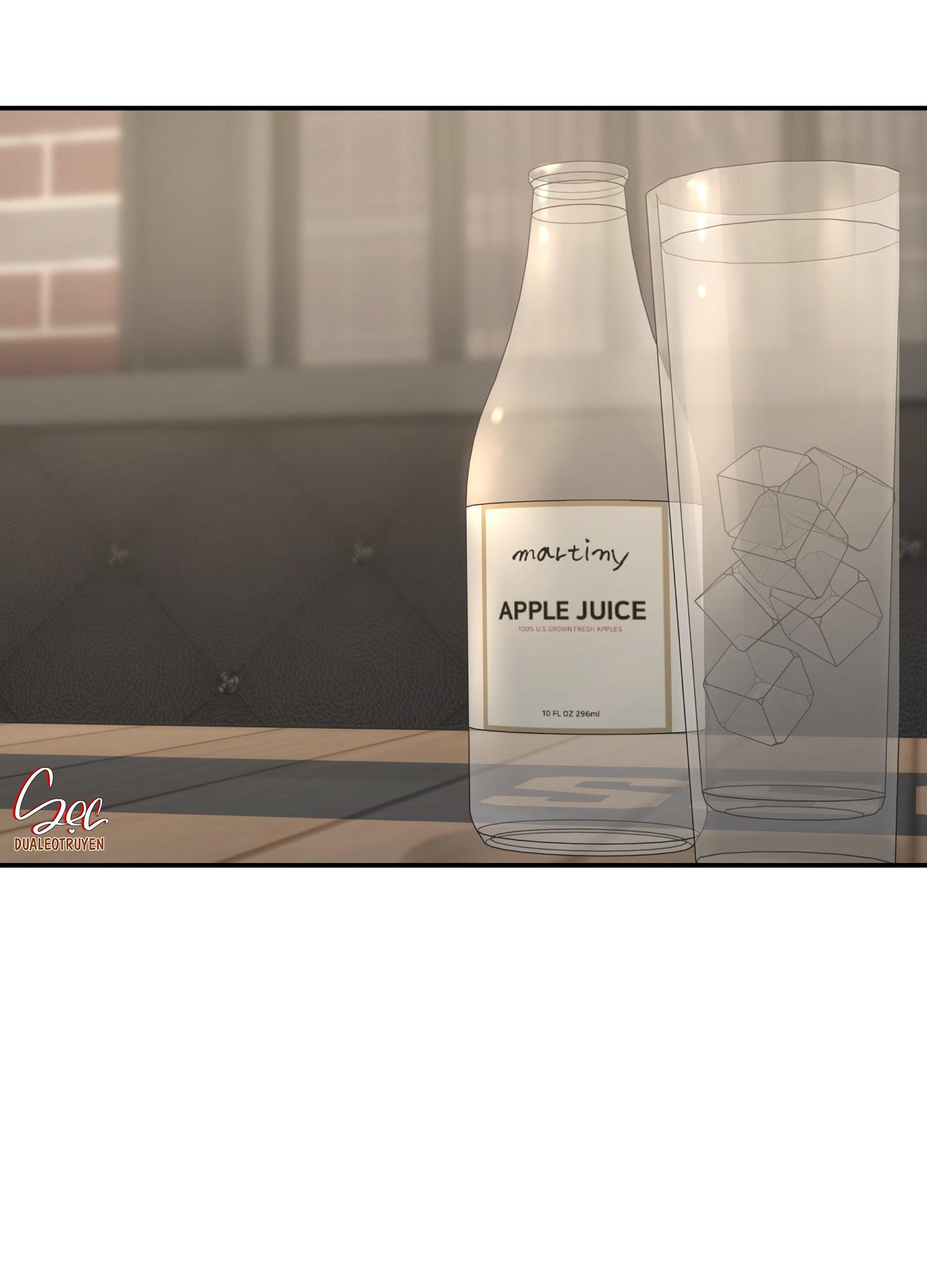 (ABO) FEEL MY BENEFIT Chapter 65 - Next Chapter 66