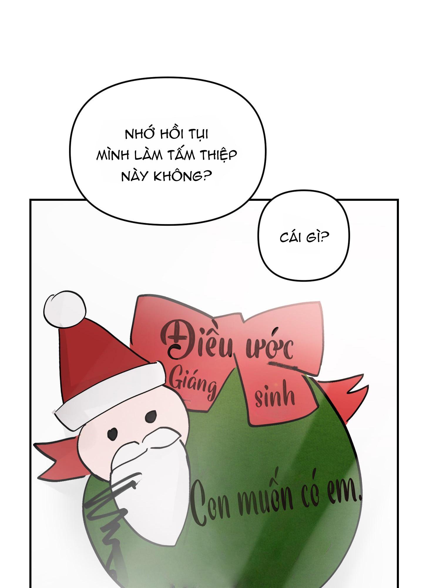 Không Thể Chấm Dứt Chapter 18 - Next 