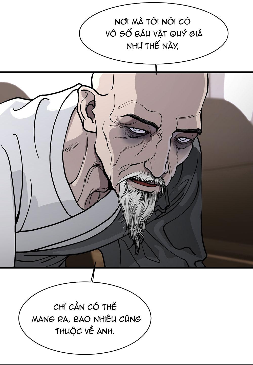 Tình Yêu Ngàn Năm Chapter 2 - Next 