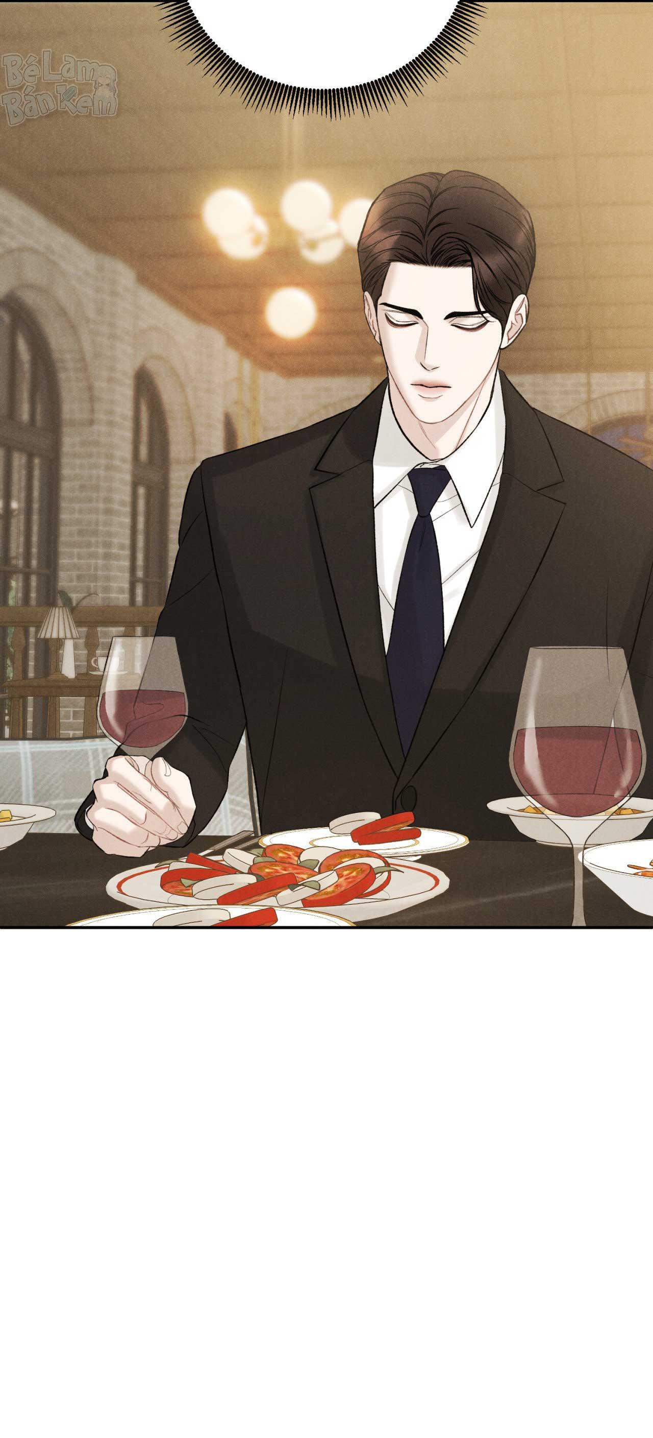 Joo Eun Chapter 43 - Next Chapter 44