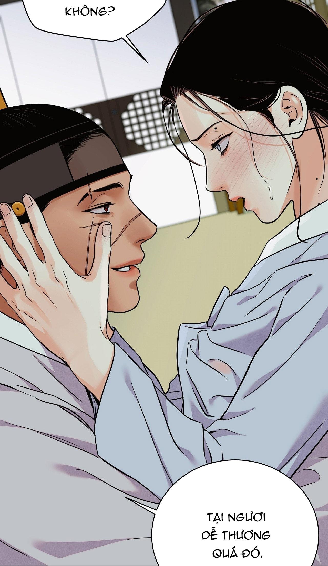 KIẾM HOA Chapter 92 - Trang 2