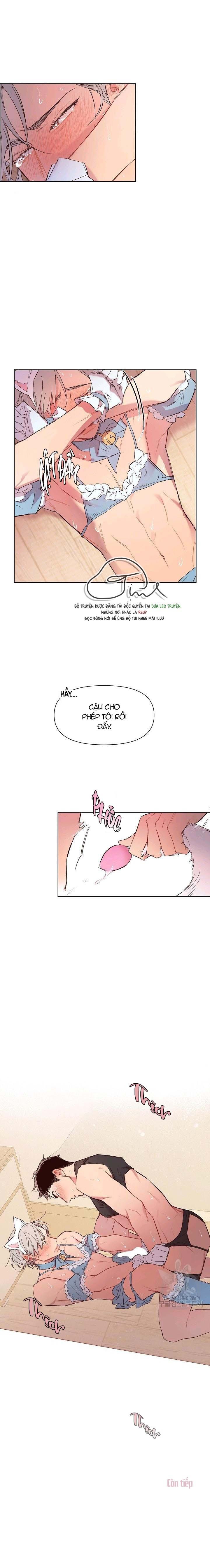 Tuyển Tập Manhwa Dằm Khăm Chapter 89 -Món quà 2 - Next 