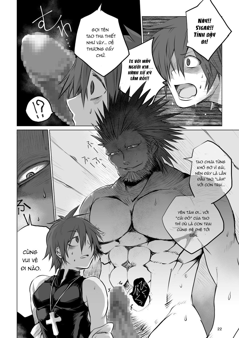 Oneshot hỏny Chapter 341.1 - Next Chapter 342.1