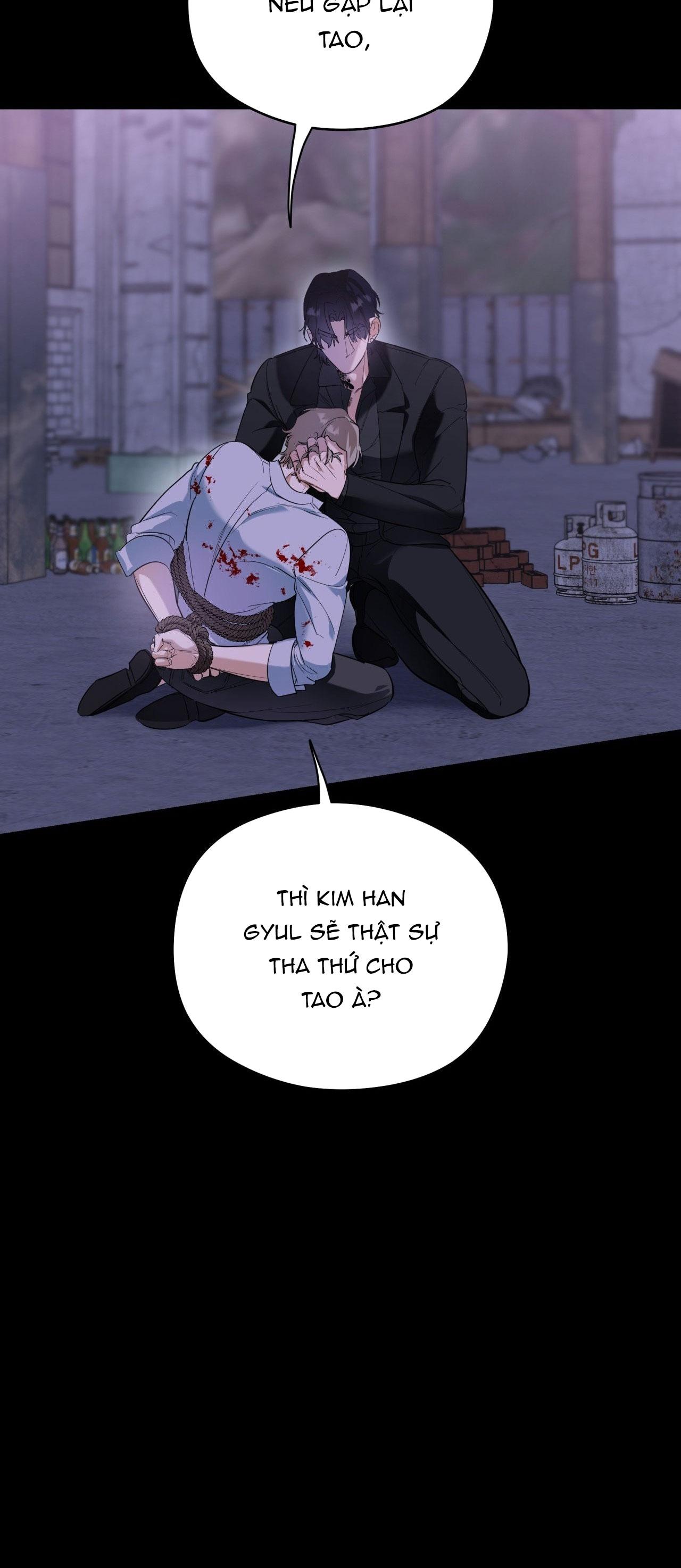 LỆNH CỨU RỖI Chapter 77 - Next Chapter 78