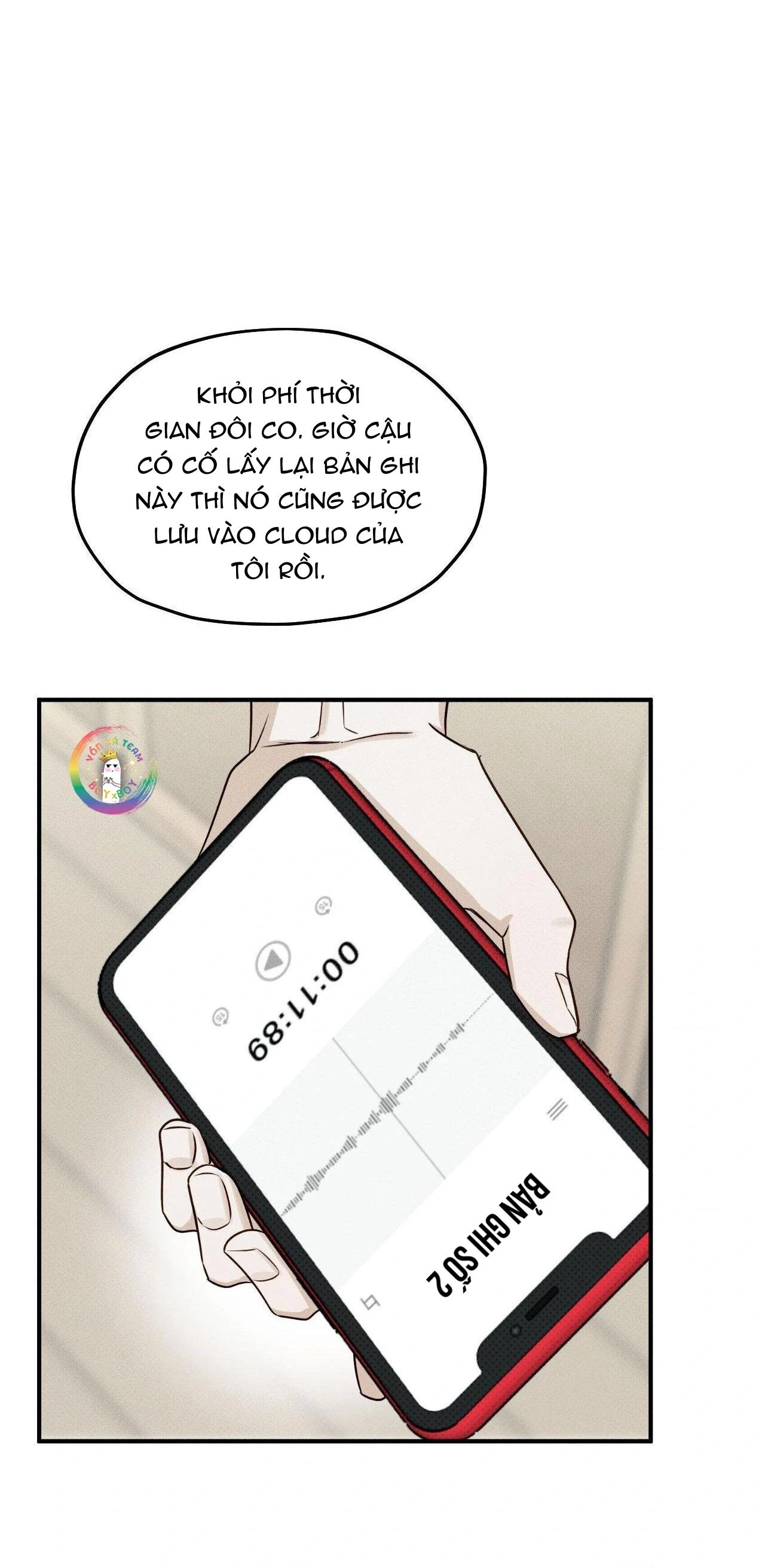 Học Sinh Giỏi Mắc Lỗi Chí Mạng Chapter 5 - Trang 2